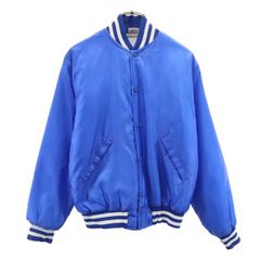 Madcap England ブルー モンキージャケット ボンバー Sサイズ - メルカリ