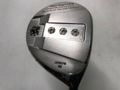 【最短翌日発送】JB701 | 15 | S | ONYX Speeder 6 | 中古 | フェアウェイウッド | ジャンバティスト