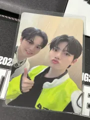 TREASURE(トレジャー) 2022 ハローツアー IN SEOUL ソウル キット KIT ビデオ ジュンキュ・ドヨン ユニット ケミ トレカ