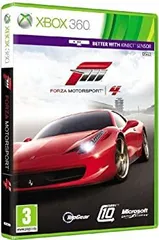 【中古】 Forza Motorsport 4 Xbox 360