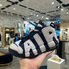 2024年最新】NIKE Air More uptempo olympicの人気アイテム - メルカリ