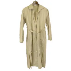 2025年最新】auralee ワンピース ベージュの人気アイテム - メルカリ 