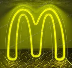 2025年最新】マクドナルド ゴールデンアーチ ライトの人気
