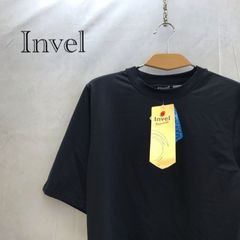 Invel Premium インヴェルプレミアム Tシャツ LL ブラック パワーTシャツ ユニセックス