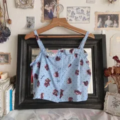 2025年最新】ミルク レディース キャミソールの人気アイテム - メルカリ 