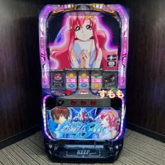 スマスロ「機動戦士ガンダムSEED」 送料無料 パチスロ実機 - メルカリ