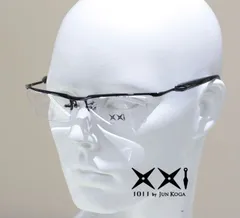 Less than human CIA サングラス メガネ Hamaya less than human 2022a/w Collection CIA