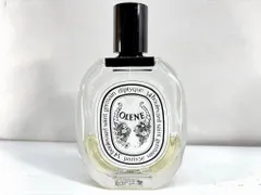 s25t-0229y【中古】diptyque　OLENE　ディプティック　オレーヌ　香水　オードトワレ　ユニセックス　100mlのサムネイル