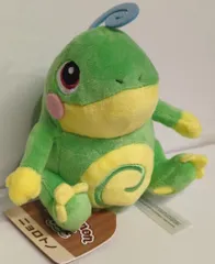 2025年最新】ニョロトノ ぬいぐるみの人気アイテム - メルカリ