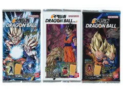 【新品】食玩 トレーディングカード 【賞味期限切れ】イタジャガ ドラゴンボール vol.6