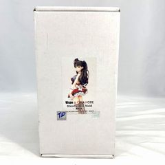 【ガレキ】Vispo＆CREA MODE製レジンキット Street choco Maid ～遠坂凛～