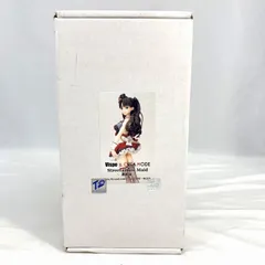 Vispo & CREA MODE 遠坂凛GM Fateガレージキット新品未開封 Vispo & CREA MODE 遠坂凛GM Fateガレージキット新品未開封