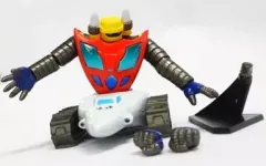 2025年最新】海洋堂 ゲッターロボの人気アイテム - メルカリ