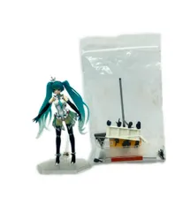figma 014 初音ミク グッドスマイルカンパニー フィギュア figma レーシングミク 2024ver.｜グッドスマイルカンパニー公式