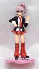 heyco公式【新品未開封】しゅごキャラ　マスコット　どきっ 株式会社タピオカ on X: 