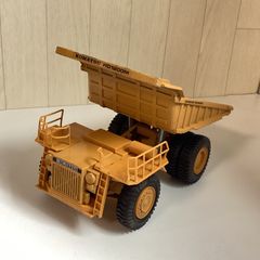 NZG社製 Caterpillar 769C ダンプトラック 1/50モデル - メルカリ
