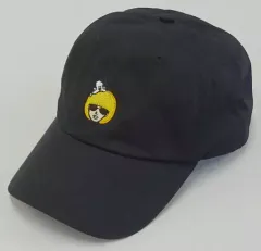 ayumi hamasaki×BETTY BOOP CAP（BLACK） / ayumi hamasaki