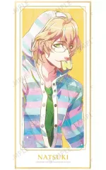 【中古】紙製品 四ノ宮那月 「うたの☆プリンスさまっ♪ トレーディング Ani-Art 第5弾 スタンド付き色紙」