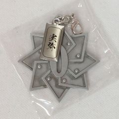 귀멸의 칼날 불사천 실미 鐔 매력 컬렉션 메탈 매력