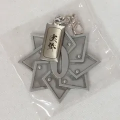 鬼滅の刃 不死川実弥 鐔チャームコレクション メタルチャーム