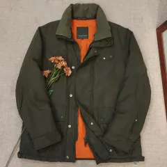 ★新品 Henry Cotton's フード モッズコート ヘンリーコットンズ 176-902405200009_1.jpg