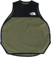 ザ・ノース・フェイス THE NORTH FACE アウトドア ベビーフリーススリーパー Baby Fleece Sleeper 光電子 キャンプ ロゴ入り  NNB72102 NT ニュートーフ