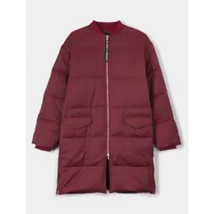 2025年最新】レザー ダウン stussyの人気アイテム - メルカリ