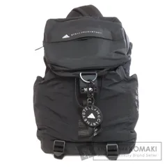 Stella McCartney ステラマッカートニー アディダスコラボ リュック・デイパック ナイロン レディース