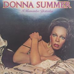 Donna Summer ドナ・サマー EPレコード 15枚セット - メルカリ