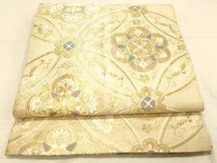 2025年最新】袋帯 七宝の人気アイテム - メルカリ