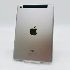 2025年最新】中古 ipad mini 3の人気アイテム - メルカリ