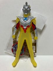 ウルトラマンソフビ