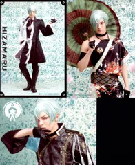 HMV 源氏双騎 タペストリー 4本セット content_content_03_bromide2.png