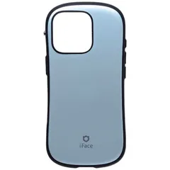 【新品 未使用 未開梱】 HAMEE　iPhone 16 Pro(6.3インチ) iFace First Class Metallic MagSynqケース iFace アイスブルー　41-979358のサムネイル