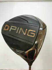 2025年最新】ping g400 7wの人気アイテム - メルカリ