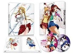 2025年最新】一騎当千 blu-ray boxの人気アイテム - メルカリ