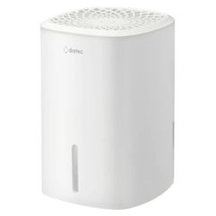 ドリテック　除湿乾燥機　コンパクト除湿器　「ロワン」　ホワイト　JY-102WT