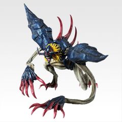 新品 一番くじ デジモン 光と闇の衝突 ラストワン賞 ディアボロモン フィギュア 一番くじ 「デジモン」シリーズ 光と闇の衝突 ラストワン賞