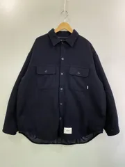 2025年最新】wtaps wcpo 01の人気アイテム - メルカリ