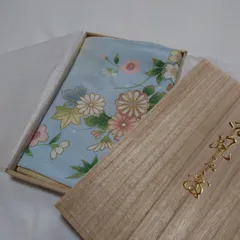 正絹風呂敷　丹後ちりめん　丹後織　有職
