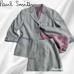 2023年最新】paul smith women スーツの人気アイテム - メルカリ
