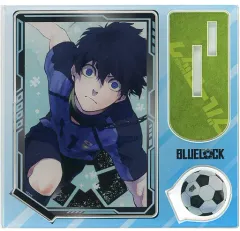 【中古】雑貨 潔世一 アクリルポップ 「ブルーロック」