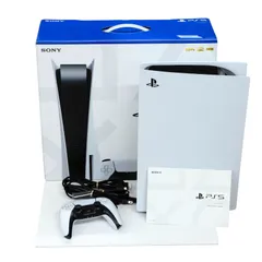 PS5 825GB ホワイト CFI-1000A