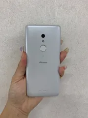 【中古・新古品】arrows Be4 F-41A　ホワイト