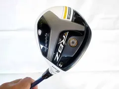 RBZステージ2 ツアーFW 3w カスタムシャフト付き　ツアーAD GT6S テーラーメイドゴルフ／RocketBallz／ロケットボールズ STAGE2