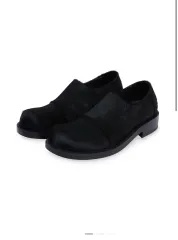 靴・ブーツ・サンダルその他 ADERERROR Creep Shoes Product. 136 5JH817 ADERERROR(アーダーエラー) 靴・ブーツ・サンダル(メンズ