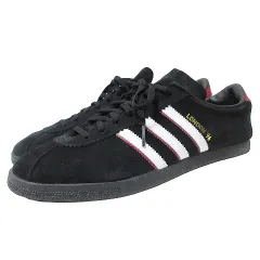 2024年 7/2 発売】adidas Originals LONDON 96 “Black/White