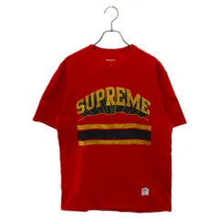 2024年最新】supreme arc logo crewneckの人気アイテム - メルカリ