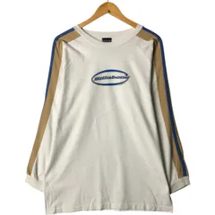 古着 90年代 ビラボン BILLABONG ロングTシャツ ロンT USA製 メンズL相当 ヴィンテージ/eaa529840