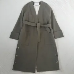 2025年最新】TELA レディース ロングコートの人気アイテム - メルカリ